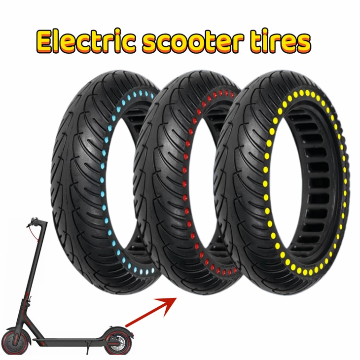 8.5x2 Solid Tire
